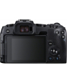 Canon EOS RP Hybrid camera + RF 24-105mm f/4L IS USM + MT adapter - nr 15