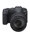 Canon EOS RP Hybrid camera + RF 24-105mm f/4L IS USM + MT adapter - nr 18
