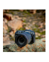 Canon EOS RP Hybrid camera + RF 24-105mm f/4L IS USM + MT adapter - nr 25