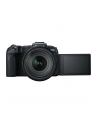 Canon EOS RP Hybrid camera + RF 24-105mm f/4L IS USM + MT adapter - nr 28