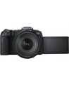 Canon EOS RP Hybrid camera + RF 24-105mm f/4L IS USM + MT adapter - nr 4