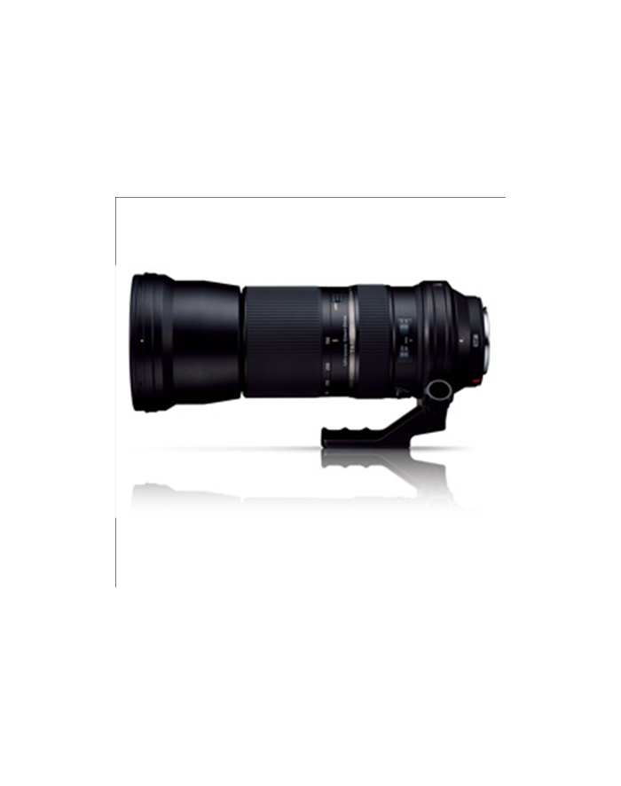 Tamron SP 150-600mm F/5-6.36 Di VC USD for Nikon główny