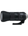 Tamron SP 150-600mm F/5-6,36 Di VC USD G2 for Nikon - nr 1