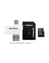 goodram Karta microSDHC 64GB CL10 + adapter + czytnik - nr 11