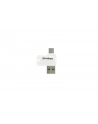 goodram Karta microSDHC 64GB CL10 + adapter + czytnik - nr 18