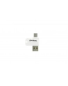 goodram Karta microSDHC 64GB CL10 + adapter + czytnik - nr 27