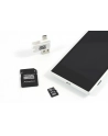 goodram Karta microSDHC 64GB CL10 + adapter + czytnik - nr 6