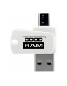 goodram Karta microSDHC 64GB CL10 + adapter + czytnik - nr 8