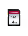 transcend Karta pamięci SDXC/SDHC 4GB 300S - nr 10