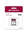transcend Karta pamięci SDXC/SDHC 4GB 300S - nr 12