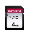 transcend Karta pamięci SDXC/SDHC 4GB 300S - nr 13