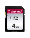 transcend Karta pamięci SDXC/SDHC 4GB 300S - nr 14