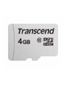 transcend Karta pamięci SDXC/SDHC 4GB 300S - nr 22