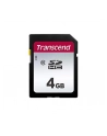transcend Karta pamięci SDXC/SDHC 4GB 300S - nr 4