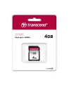 transcend Karta pamięci SDXC/SDHC 4GB 300S - nr 8