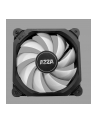 AZZA Prisma 14cm, digital RGB Square fan PWM, retail - nr 12