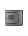 Smarter, Mini tower, USB 3.0 x1 , all black w/o PSU, Micro-ATX - nr 20