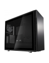 Fractal Define R6 Tempered Glass Black Frame - nr 12