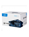 Cpu cooler, AMD, socket AM2/AM2+/AM3/AM3+/FM1/FM2, 80 mm fan, hydro bearing, - nr 2