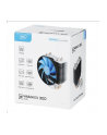 Deepcool "Gammaxx 300" universal cooler, 3 heatpipes, Intel Socket LGA1366 /115x/ 775, 125 W TDP and AMD Socket FMx+/AMx+/940/939/754, 130W TDP - nr 4