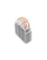Deepcool "Gammaxx 300" universal cooler, 3 heatpipes, Intel Socket LGA1366 /115x/ 775, 125 W TDP and AMD Socket FMx+/AMx+/940/939/754, 130W TDP - nr 6