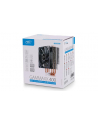 Deepcool "Gammaxx 400" universal cooler, 4 heatpipes, Intel Socket LGA 2011/1155/ 775, 130 W TDP and AMD Socket FM1/AM3+/AM3/AM2+/AM2/940/939/754, 125W TDP - nr 5