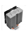 Deepcool Gammaxx GT cooler,  0.5mm thickness fins and 4 heat-pipes, 120mm RGB fan, Intel /115x/1366/20XX and AMD AM x/FM x universal, Air cooler, Intel 150W , AMD 140 W - nr 15