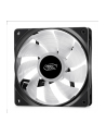 Deepcool Gammaxx GT cooler,  0.5mm thickness fins and 4 heat-pipes, 120mm RGB fan, Intel /115x/1366/20XX and AMD AM x/FM x universal, Air cooler, Intel 150W , AMD 140 W - nr 5