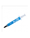 Deepcool Thermal paste ''Silver TIM Z9'' 3g, silver-grey - nr 3