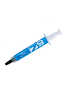 Deepcool Thermal paste ''Silver TIM Z9'' 3g, silver-grey - nr 6