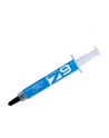 Deepcool Thermal paste ''Silver TIM Z9'' 3g, silver-grey - nr 7