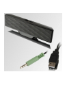 Microlab B-51 Soundbar Design Speakers/ 4W RMS (2W+2W)/ USB Powered/ with Clamp Mount - nr 12