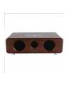 Portable wooden stereo speaker MD336 - nr 1