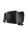 Microlab M-300BT 2.1 Speakers/ 38W RMS (2x12W+14W) - nr 13