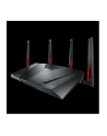 ASUS DSL-N10 DSL-N10 Wireless ADSL Modem Router, 802.11b/g/n, Detachable 2 dBi antenna x 2, 1 x RJ11 for ADSL, 4 x RJ45 10/100 BaseT for LAN, USB 2.0 x 1 - nr 1