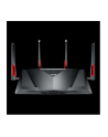 ASUS DSL-N10 DSL-N10 Wireless ADSL Modem Router, 802.11b/g/n, Detachable 2 dBi antenna x 2, 1 x RJ11 for ADSL, 4 x RJ45 10/100 BaseT for LAN, USB 2.0 x 1 - nr 3