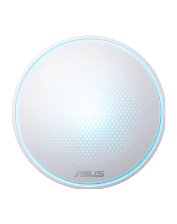Asus Lyra mini  MAP-AC1300 Pack of 1 Dual-Band AC1300 Whole-Home Wi-Fi System główny