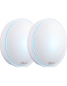 Asus Lyra mini  MAP-AC1300 Pack of 2 Dual-Band AC1300 Whole-Home Wi-Fi System - nr 2