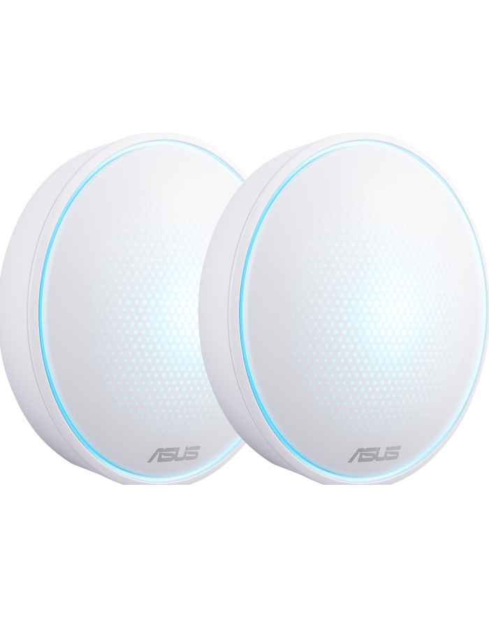 Asus Lyra mini  MAP-AC1300 Pack of 2 Dual-Band AC1300 Whole-Home Wi-Fi System główny