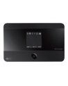 TP-LINK M7350 V4.0 Mobile 4G LTE MIFI Dual-Band WLAN Router LTE Cat. 4 150Mbit/s on 2.4GHz or 450MBIT/S 5GHz, 2000 mAh Internal Battery, OLED Display, Sim Card Slot, MicroSD Card Slot) - nr 56