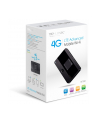 TP-LINK M7350 V4.0 Mobile 4G LTE MIFI Dual-Band WLAN Router LTE Cat. 4 150Mbit/s on 2.4GHz or 450MBIT/S 5GHz, 2000 mAh Internal Battery, OLED Display, Sim Card Slot, MicroSD Card Slot) - nr 65