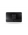 TP-LINK M7350 V4.0 Mobile 4G LTE MIFI Dual-Band WLAN Router LTE Cat. 4 150Mbit/s on 2.4GHz or 450MBIT/S 5GHz, 2000 mAh Internal Battery, OLED Display, Sim Card Slot, MicroSD Card Slot) - nr 70