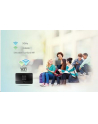 TP-LINK M7350 V4.0 Mobile 4G LTE MIFI Dual-Band WLAN Router LTE Cat. 4 150Mbit/s on 2.4GHz or 450MBIT/S 5GHz, 2000 mAh Internal Battery, OLED Display, Sim Card Slot, MicroSD Card Slot) - nr 50