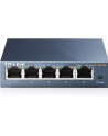 TP-LINK Technologies TP-Link (TL-SG105) 5-Port Desktop Switch - nr 7