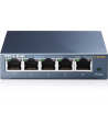 TP-LINK Technologies TP-Link (TL-SG105) 5-Port Desktop Switch - nr 9