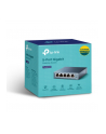 TP-LINK Technologies TP-Link (TL-SG105) 5-Port Desktop Switch - nr 15