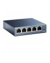 TP-LINK Technologies TP-Link (TL-SG105) 5-Port Desktop Switch - nr 16