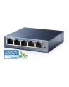 TP-LINK Technologies TP-Link (TL-SG105) 5-Port Desktop Switch - nr 3
