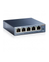 TP-LINK Technologies TP-Link (TL-SG105) 5-Port Desktop Switch - nr 4
