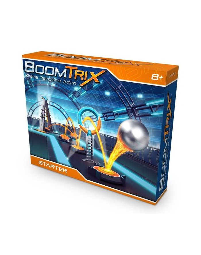 GOLIATH Boomtrix Starter Set 80602 główny